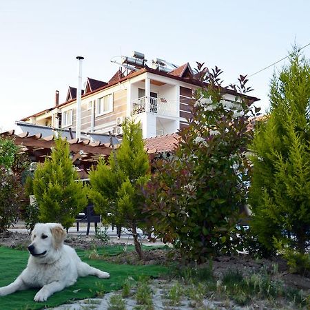 Melrose House Hotel Pamukkale Exterior photo