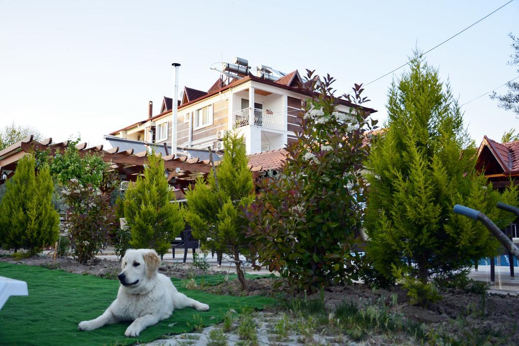 Melrose House Hotel Pamukkale Exterior photo