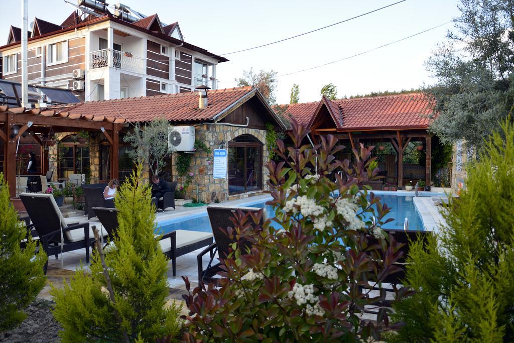 Melrose House Hotel Pamukkale Exterior photo